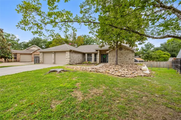 Temple, TX 76502,4318 Woodstone CIR