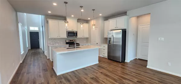 Liberty Hill, TX 78642,221 Banyon DR