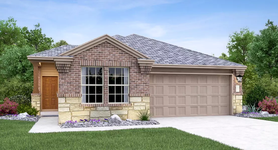 177721 SageThrasher DR, Pflugerville, TX 78660
