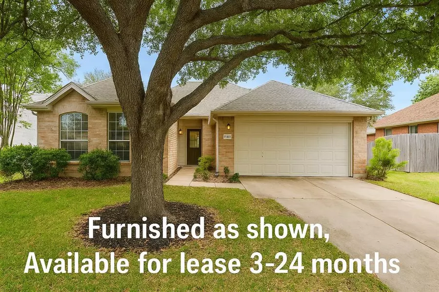 9305 Donner LN, Austin, TX 78749