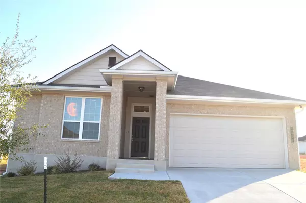 2007 Filmore CV, Temple, TX 76504