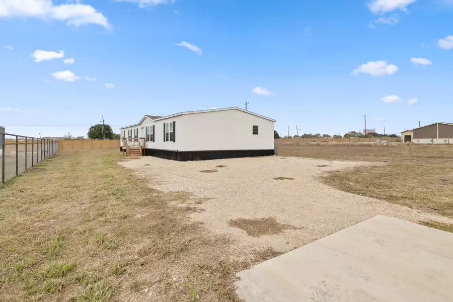 550 Conchas ST, Kyle, TX 78640