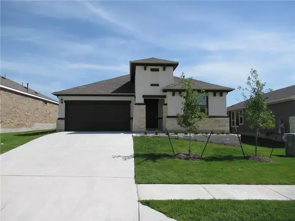 5913 Malta CIR, Round Rock, TX 78665