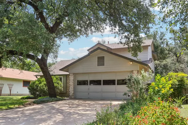 Austin, TX 78729,7109 Dallas DR