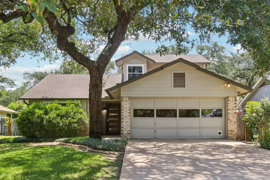 7109 Dallas DR, Austin, TX 78729
