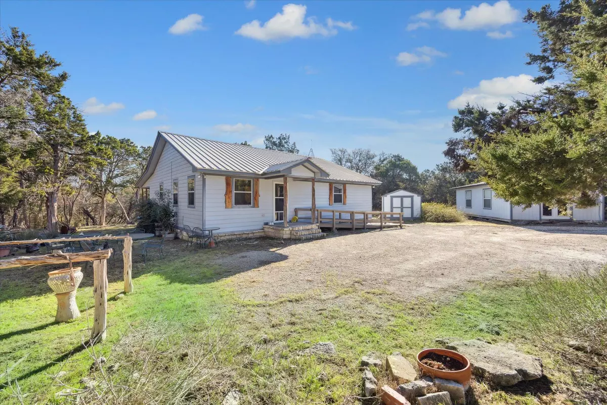 Wimberley, TX 78676,1101 Valley View RD