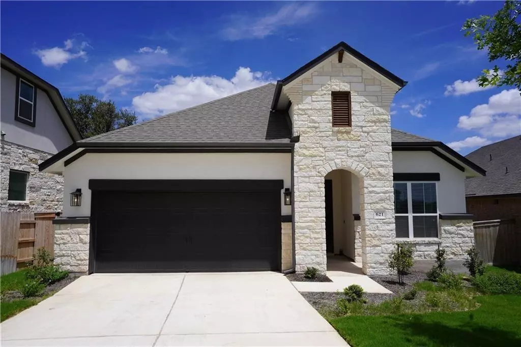 Georgetown, TX 78628,621 PINNACLE VIEW DR