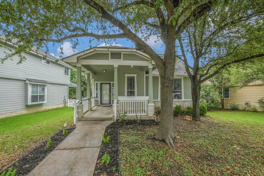 1107 Rawhide TRL, Cedar Park, TX 78613