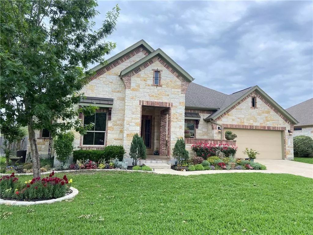 Cedar Park, TX 78641,3216 Herradura DR