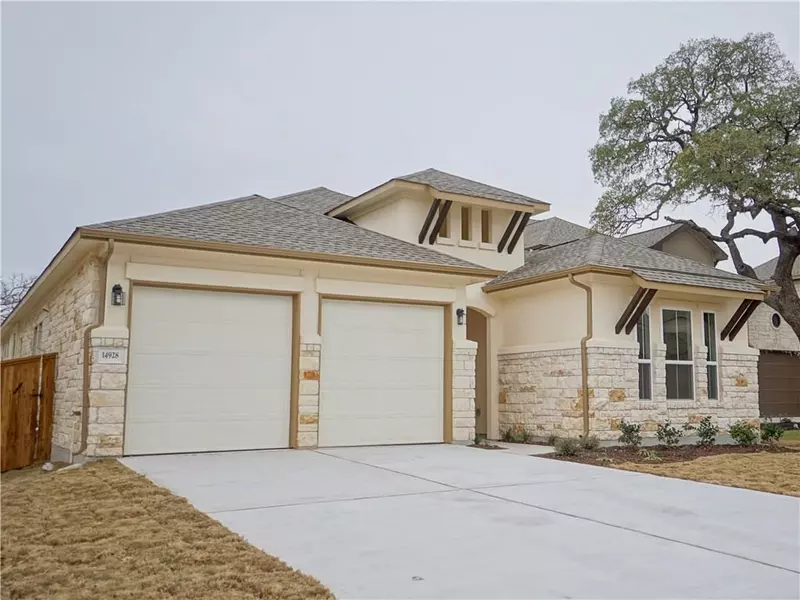 14928 Iveans WAY, Austin, TX 78717