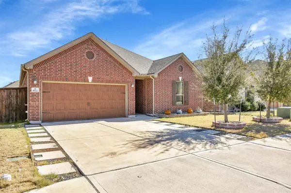 1612 Sonny DR, Leander, TX 78641