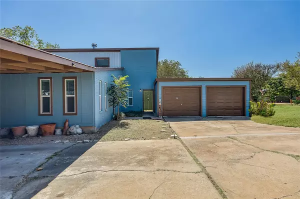 Austin, TX 78741,1807 Briar Hill DR #A & B