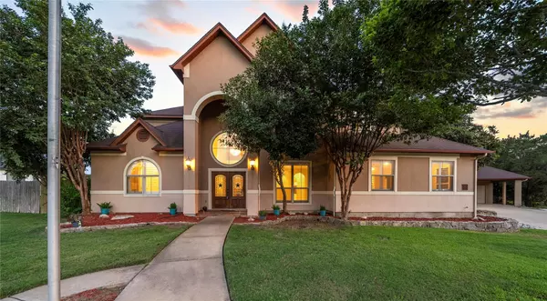 17 Horseshoe CT, New Braunfels, TX 78132