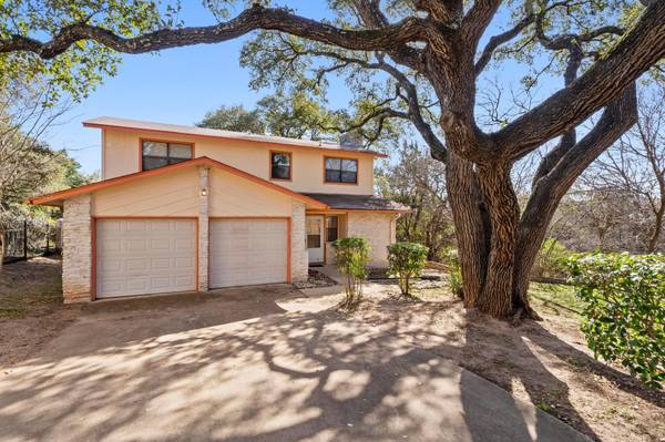 1413 Vista Ridge CV, Austin, TX 78754