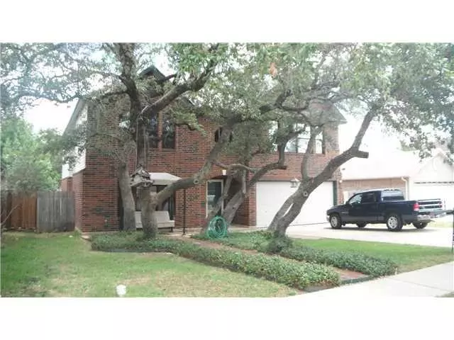 Cedar Park, TX 78613,1814 Continental PASS