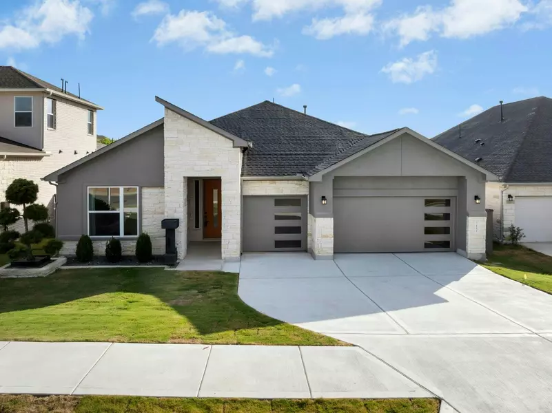 157 Constitution WAY, Kyle, TX 78640