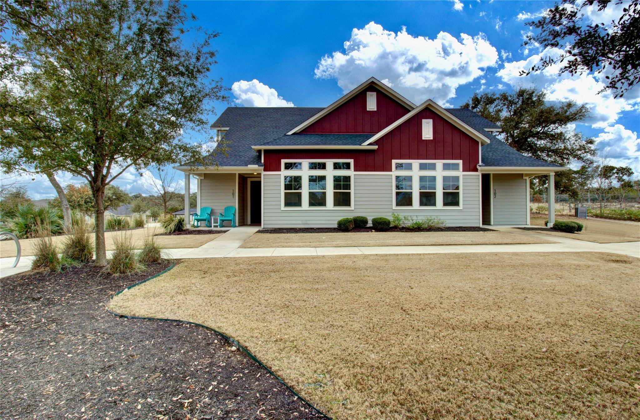 San Marcos, TX 78666,321 Dancing Oak LN #101