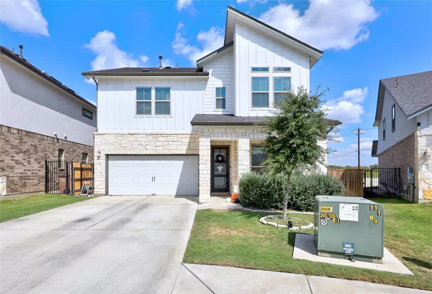 2716 Sebring CIR, Austin, TX 78747