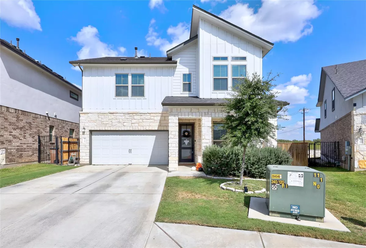Austin, TX 78747,2716 Sebring CIR