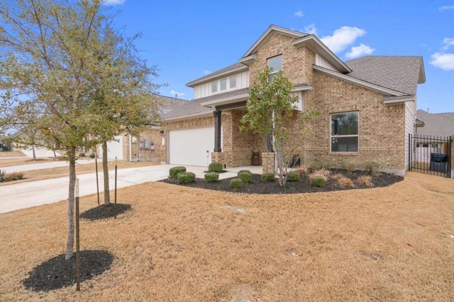 Leander, TX 78641,105 Pine Island LN