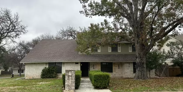 3304 SPOTTED HORSE, Austin, TX 78748