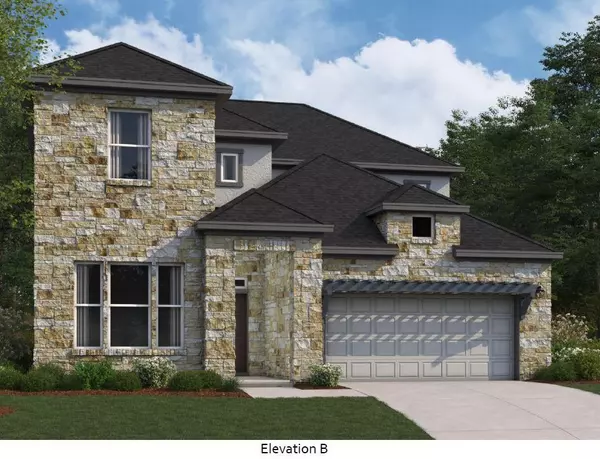 3675 Prosper RD, Leander, TX 78641