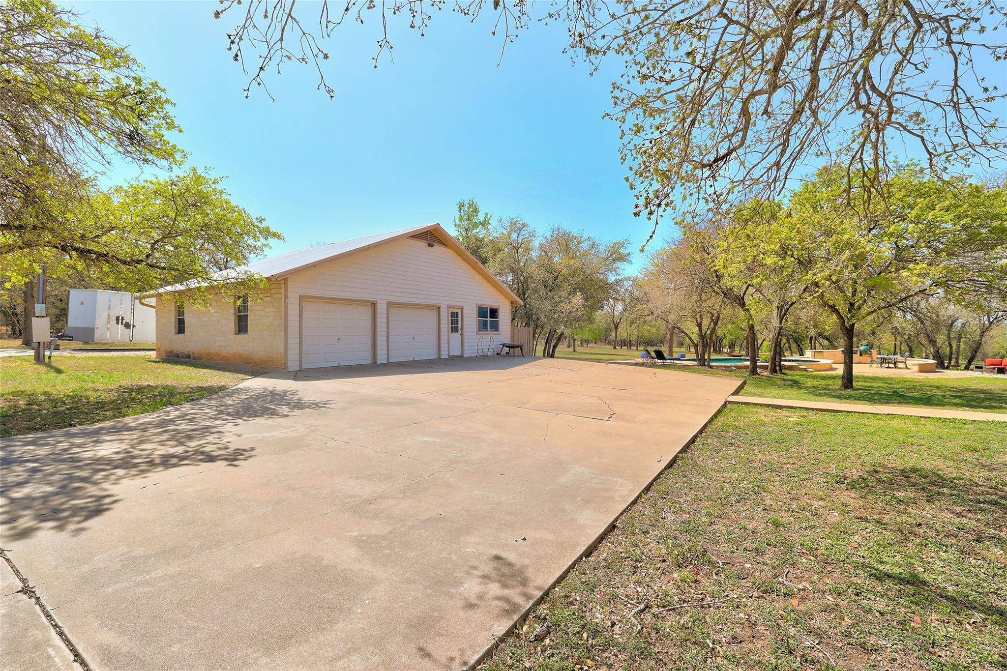 Georgetown, TX 78633,591 Young Ranch RD