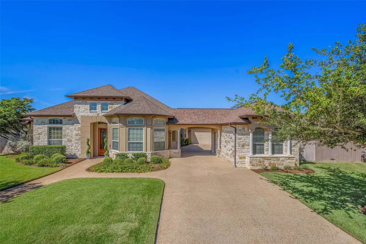 Bryan, TX 77802,3707 Park Meadow LN