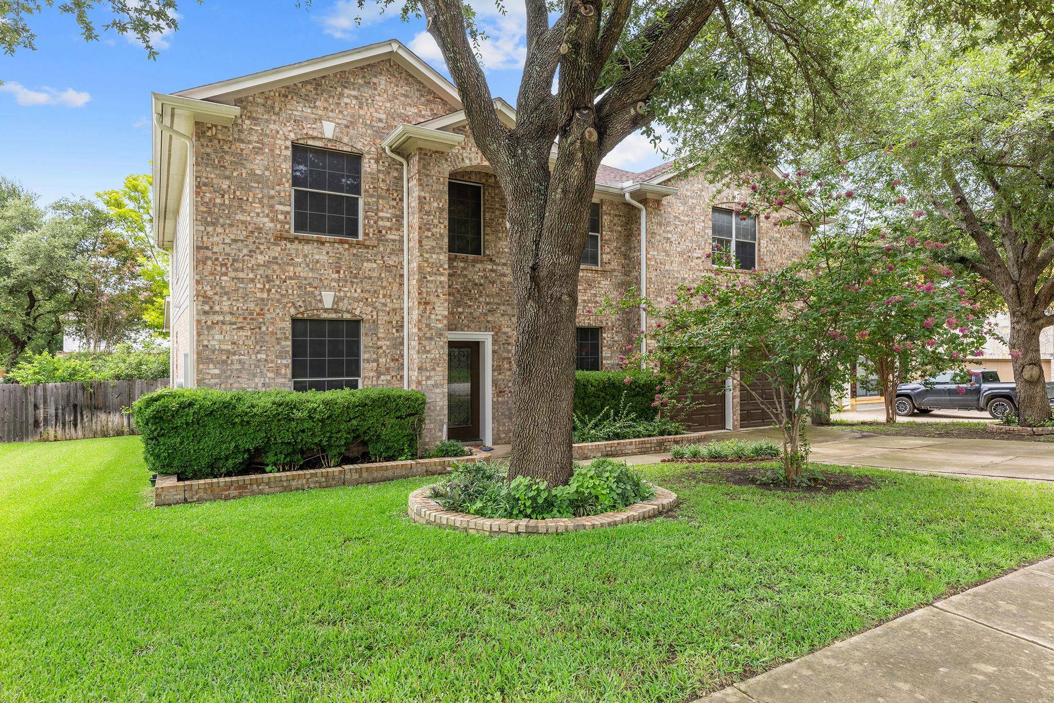 1103 Vanderbilt CIR, Pflugerville, TX 78660