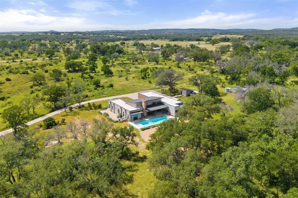 444 Klein RD, Stonewall, TX 78671
