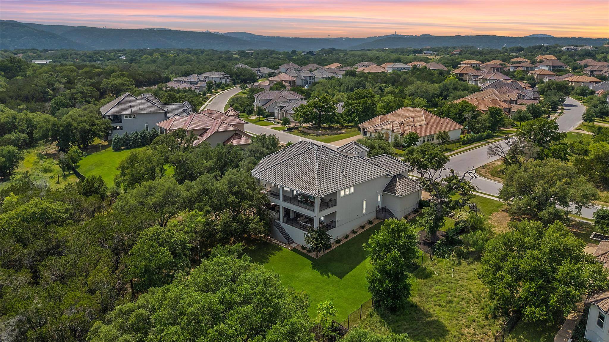Austin, TX 78732,1300 Morning Moon CIR