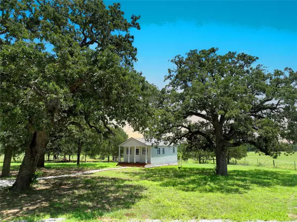 Paige, TX 78659,141 Grassyville RD