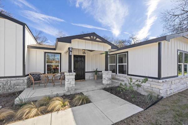 6003 Libyan DR, Austin, TX 78745