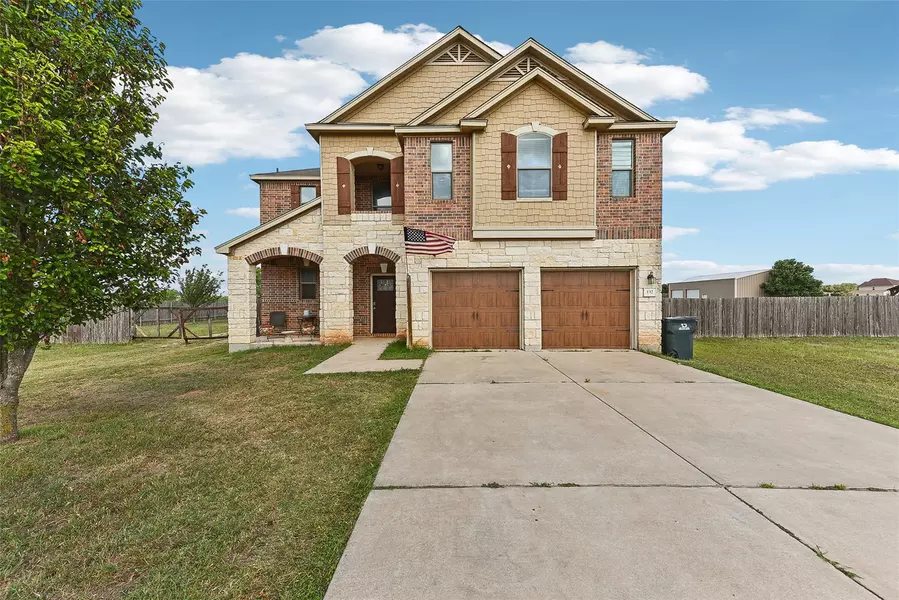 132 Brittany LN, Bastrop, TX 78602