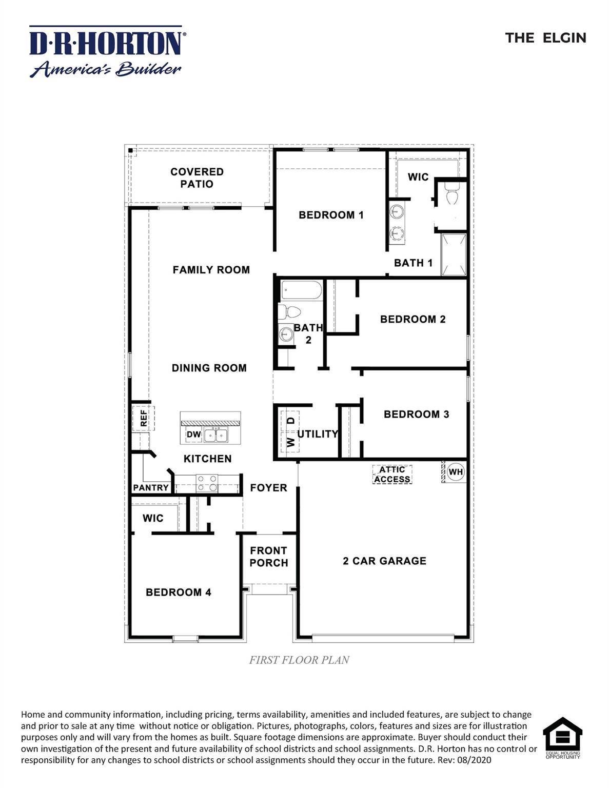 Killeen, TX 76542,121 Ellenora DR