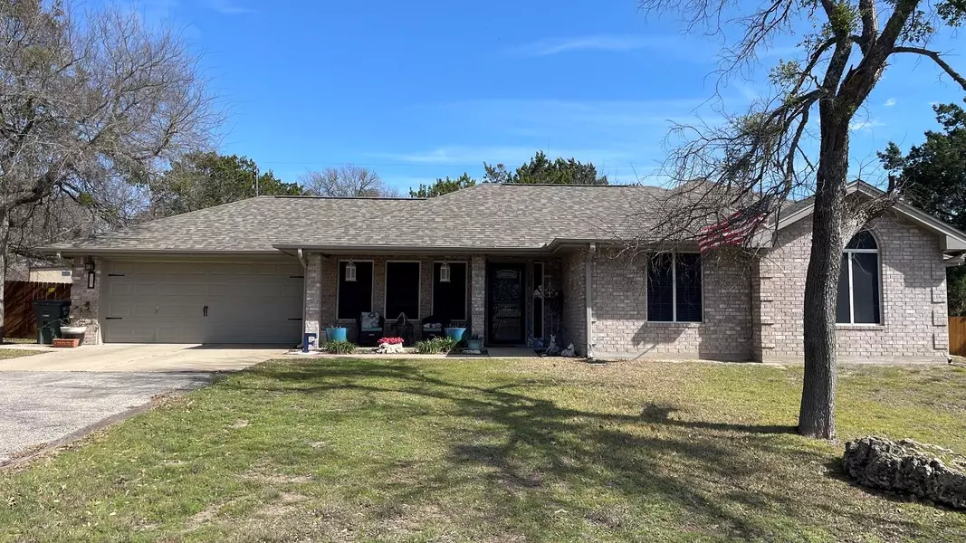 11207 Oak Tree DR, Salado, TX 76571