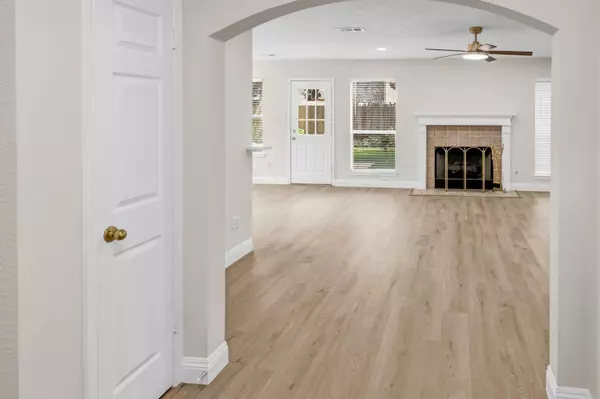 Rosenberg, TX 77471,1415 Caslyn DR