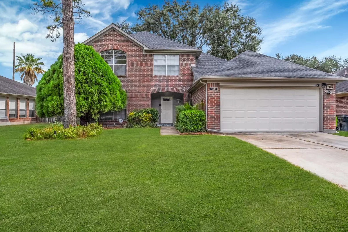 Rosenberg, TX 77471,1415 Caslyn DR