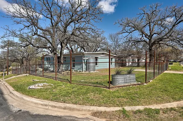 1401 Astor PL, Austin, TX 78721