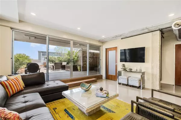 Austin, TX 78701,800 Brazos ST #1309