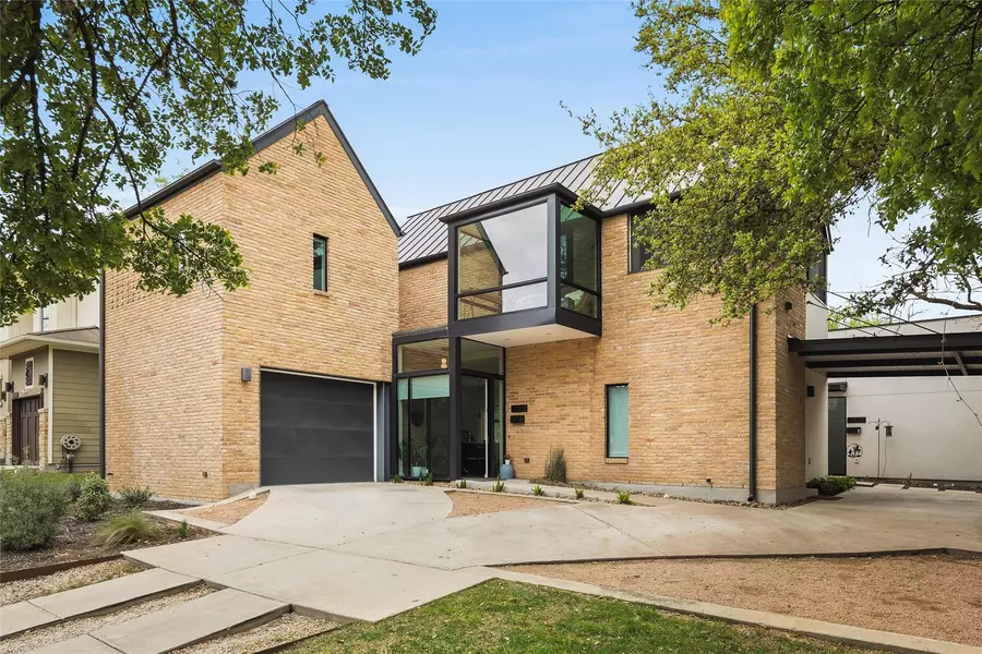 2012 Arpdale ST #A, Austin, TX 78704