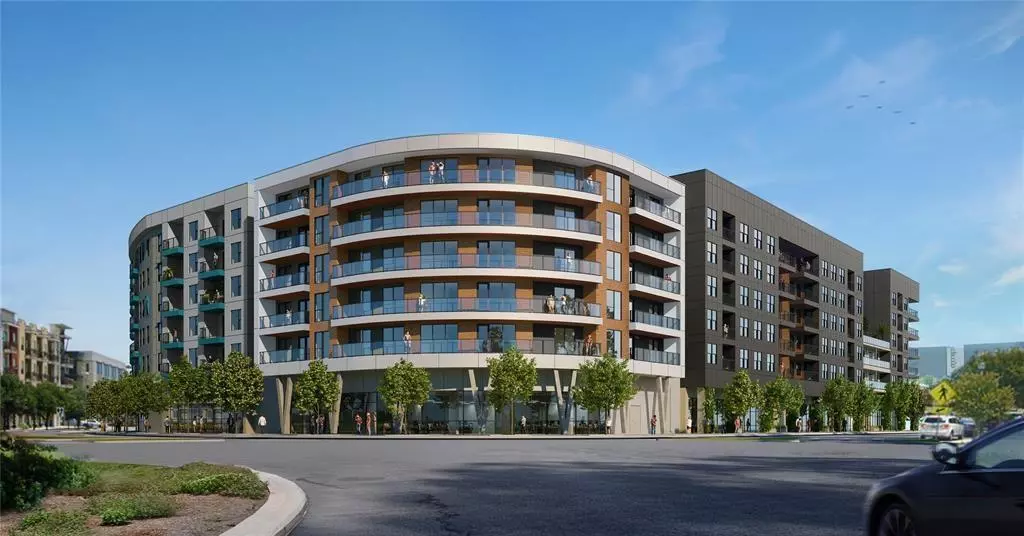 1701 Simond Ave #420, Austin, TX 78723