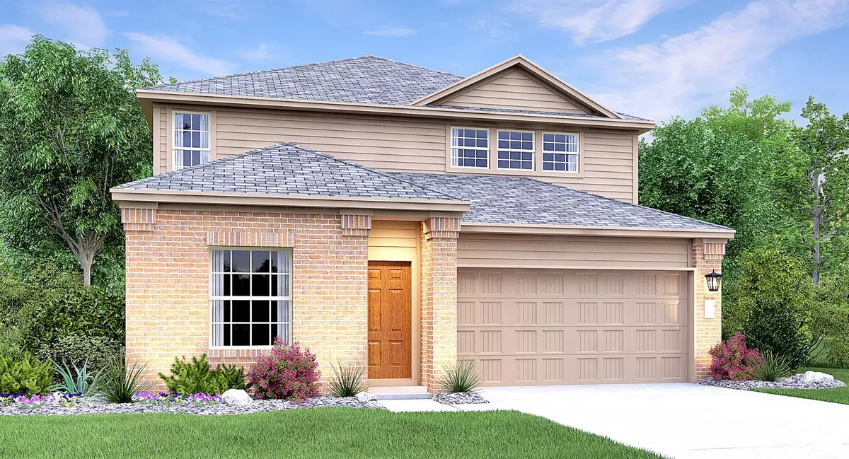 Hutto, TX 78634,206 Herald DR