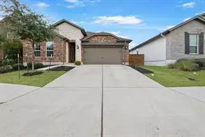 3341 Charade DR, Leander, TX 78641