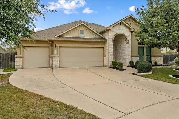 3300 Kestrel Lore CT, Pflugerville, TX 78660