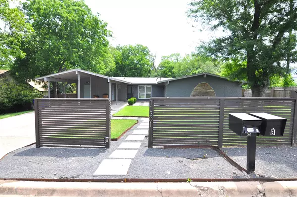 Austin, TX 78753,11301 Oakwood DR #B