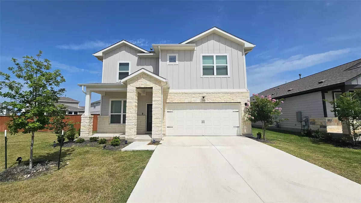 Round Rock, TX 78665,2148 Tobias Leo WAY