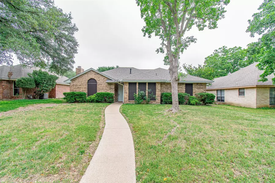 4413 Lone Star TRL, Temple, TX 76502