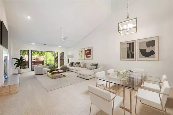 Austin, TX 78746,6820 N Cypress Point #22