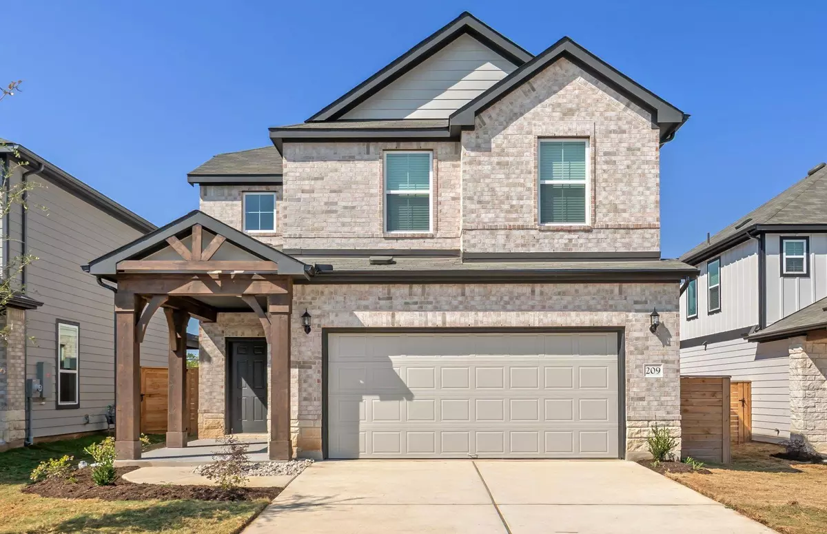 Leander, TX 78641,209 Regatta TRL